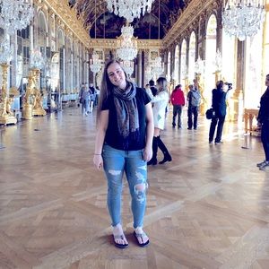 Meet your Posher, Erin